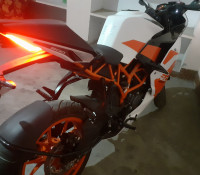KTM RC 200