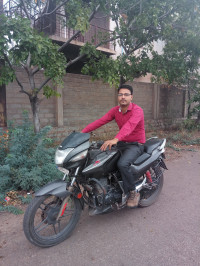 Dark Grey Hero Xtreme