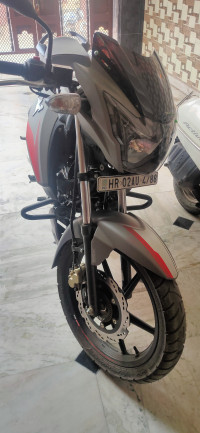 TVS Apache RTR 160 2020 2020 Model