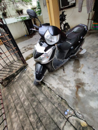 Honda Aviator 2014 Model