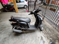 Honda Aviator