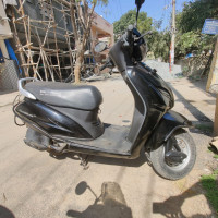 Honda Activa 3G