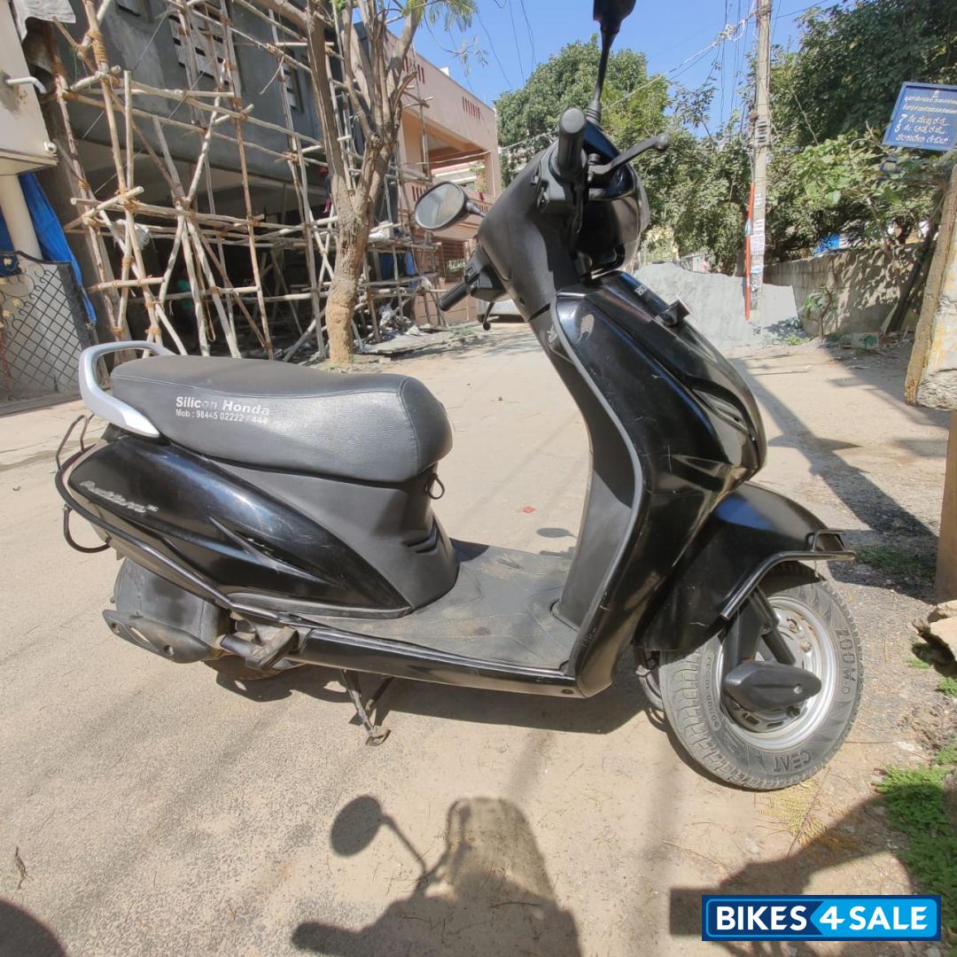 Honda Activa 3G