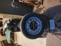 Honda Eterno 2008 Model