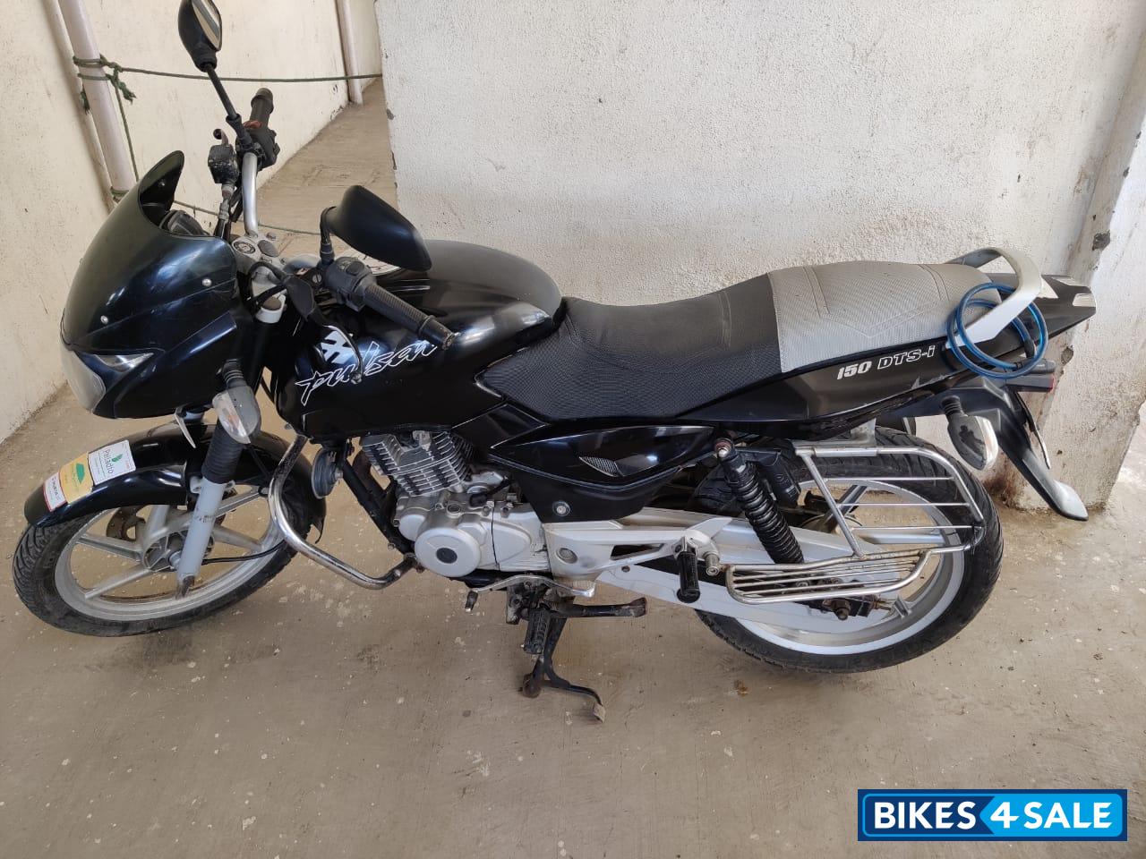 bajaj pulsar 150 dtsi cdi unit price