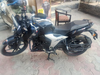 TVS Apache RTR 160 4V BS6 2020 Model