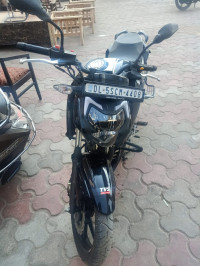 TVS Apache RTR 160 4V BS6