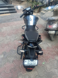 TVS Apache RTR 160 4V BS6