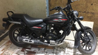 Bajaj Avenger Street 220 2016 Model
