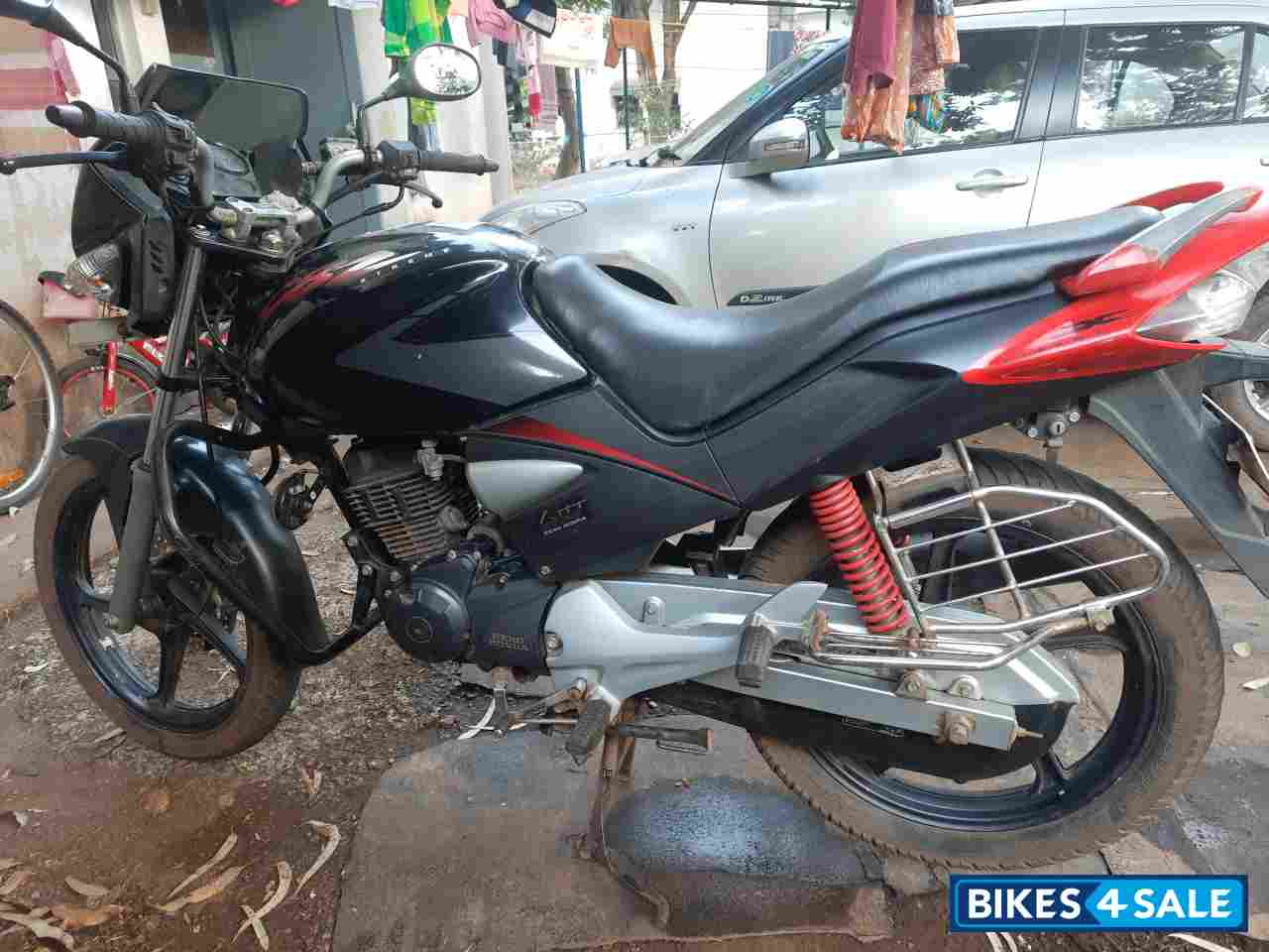 Black Hero CBZ Xtreme