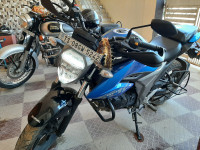 Suzuki Gixxer 150