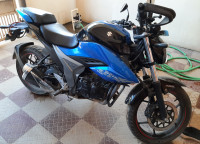 Suzuki Gixxer 150