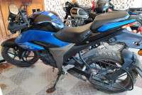 Suzuki Gixxer 150
