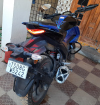 Suzuki Gixxer 150