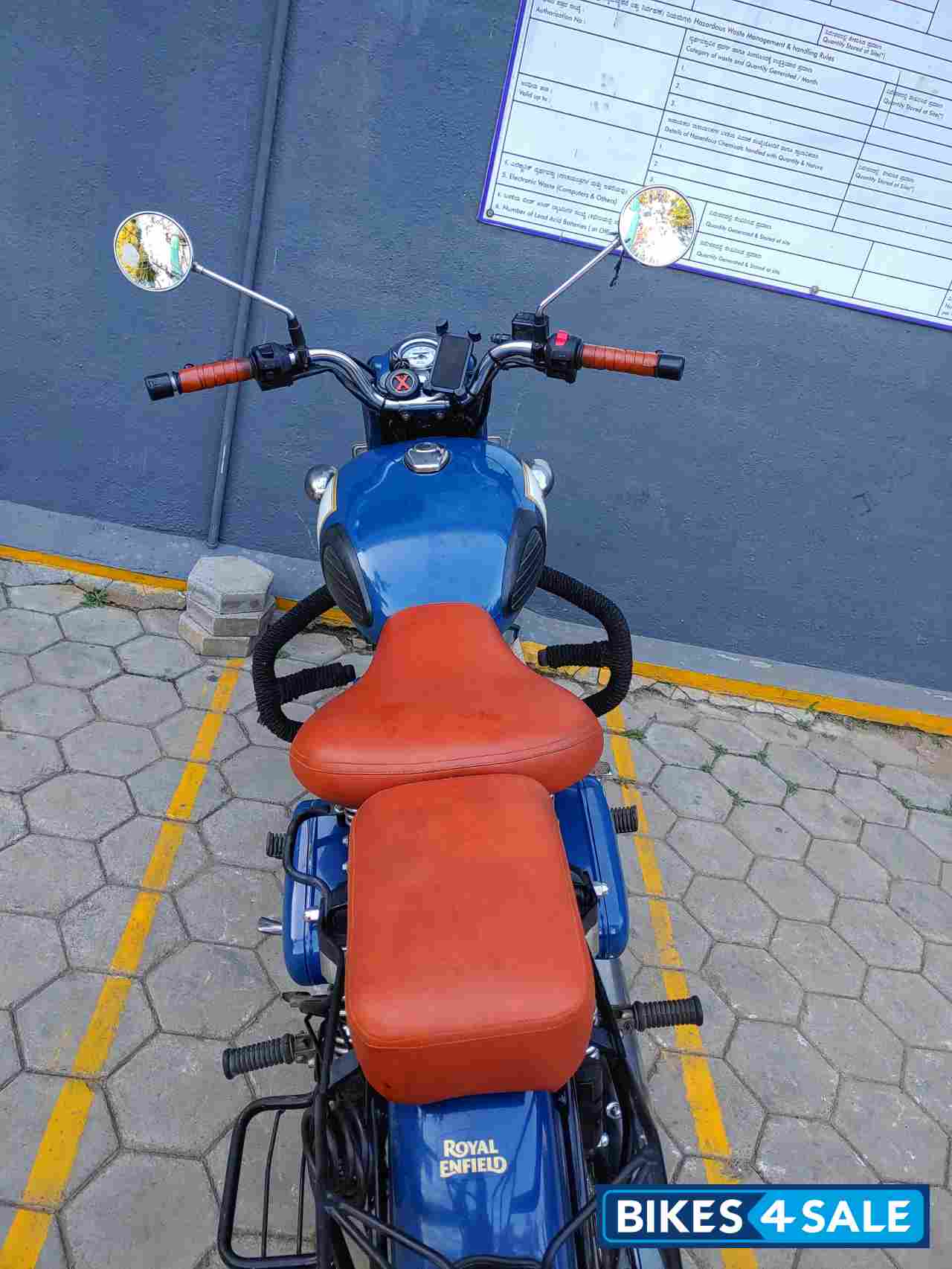 Lagoon Royal Enfield Classic 350 Lagoon Lagoon Royal Enfield Classic 350 Lagoon