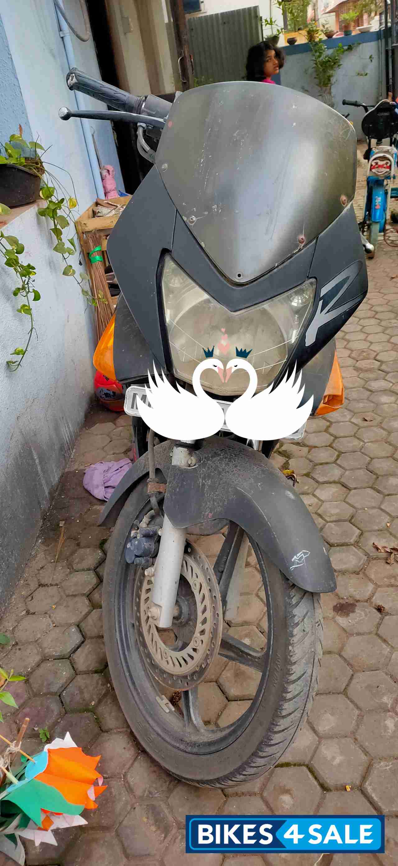 Hero Karizma R