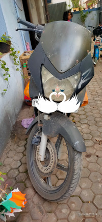 Hero Karizma R