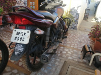 Honda CB Shine 2011 Model