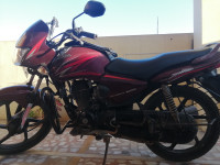 Honda CB Shine