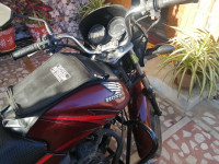 Honda CB Shine