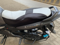 Honda Unicorn 160 BS6