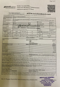 Honda Unicorn 160 BS6