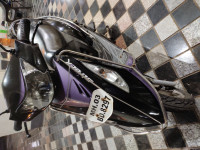 TVS Scooty Streak 2011 Model