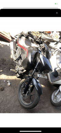 Suzuki Intruder SP 2019 Model