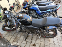 TVS Apache RTR 160 2017 Model