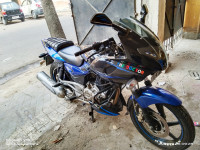 Bajaj Pulsar 220 DTSFi