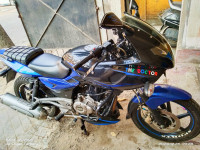 Bajaj Pulsar 220 DTSFi
