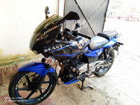 Bajaj Pulsar 220 DTSFi