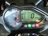 Bajaj Pulsar 220 DTSFi