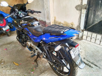 Bajaj Pulsar 220 DTSFi