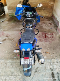 Bajaj Pulsar 220 DTSFi
