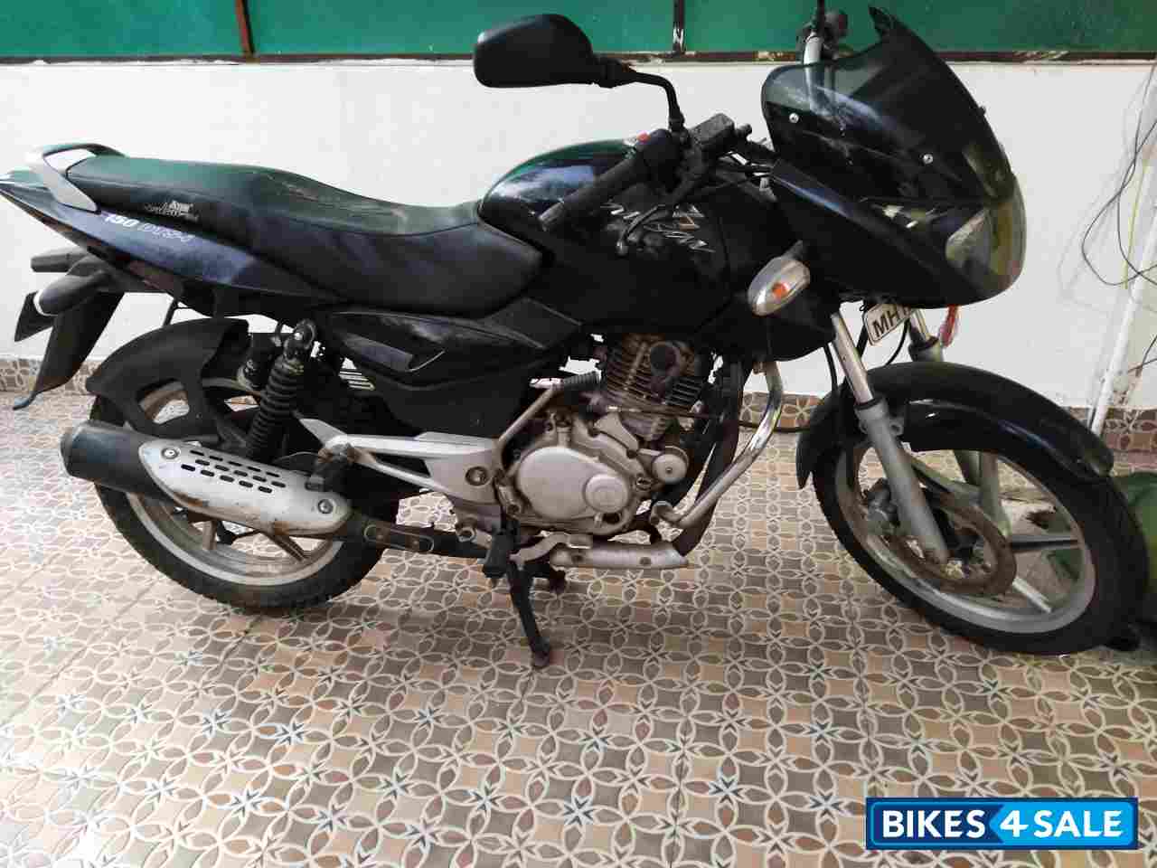Bajaj Pulsar 150 DTSi