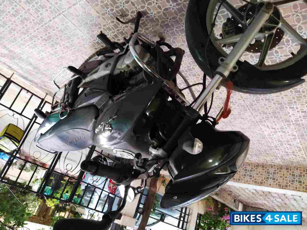 Bajaj Pulsar 150 DTSi