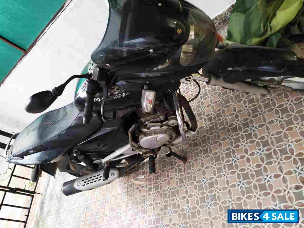 Bajaj Pulsar 150 DTSi