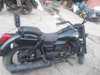 Black Shine UM Renegade Commando