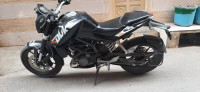 KTM Duke 200