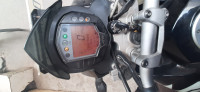KTM Duke 200