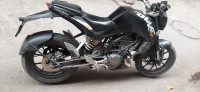 KTM Duke 200