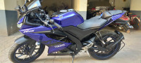 Yamaha YZF R15 V3 2018 Model