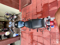 Royal Enfield Thunderbird TwinSpark 350