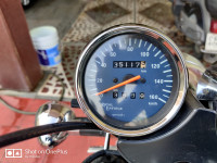 Royal Enfield Thunderbird TwinSpark 350