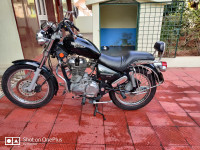 Royal Enfield Thunderbird TwinSpark 350