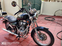 Royal Enfield Thunderbird TwinSpark 350