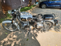 Royal Enfield Classic 500 2015 Model