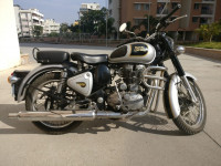 Royal Enfield Classic 500 2015 Model