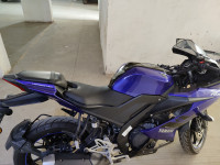 Yamaha YZF R15 V3 2018 Model